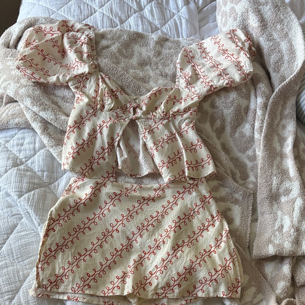 princess polly country set